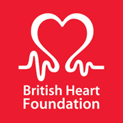💖British Heart Foundation (BHF): Your love counts! 💖